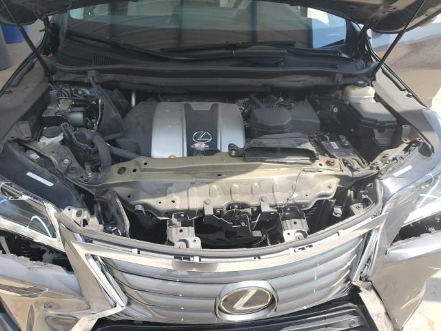 2018 Lexus Rx 350 Base