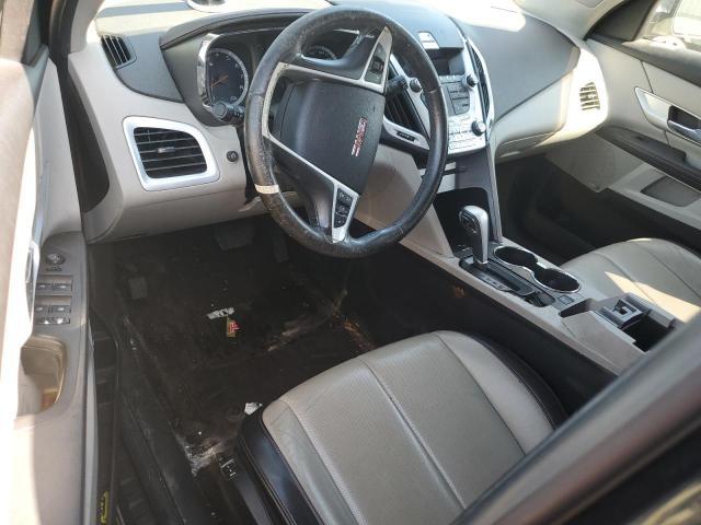 2011 GMC Terrain slt
