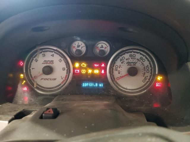 2008 Ford Focus SE