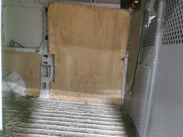 2017 Dodge RAM Promaster Cargo Van