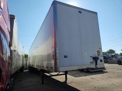 2024 Utility VS2DX DRY Van Trailer en venta en Fort Wayne, IN