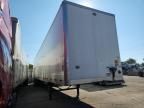 2024 Utility VS2DX DRY Van Trailer