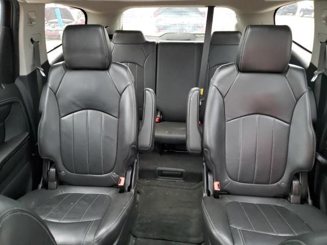 2016 Chevrolet 2016 Chev Traverse
