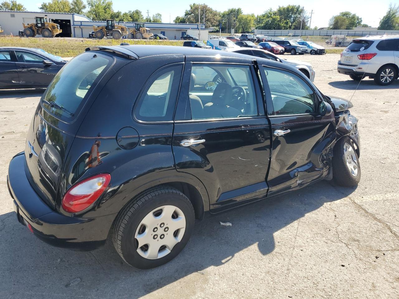 2007 Chrysler Pt Cruiser