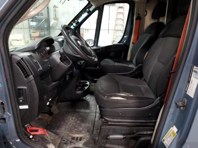 2020 Dodge RAM Promaster 3500 3500 High