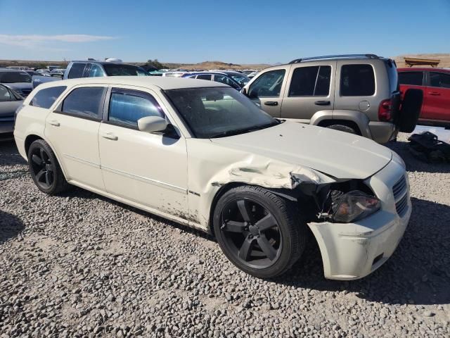 2006 Dodge Magnum R/T