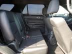 2019 Ford Explorer Police Interceptor
