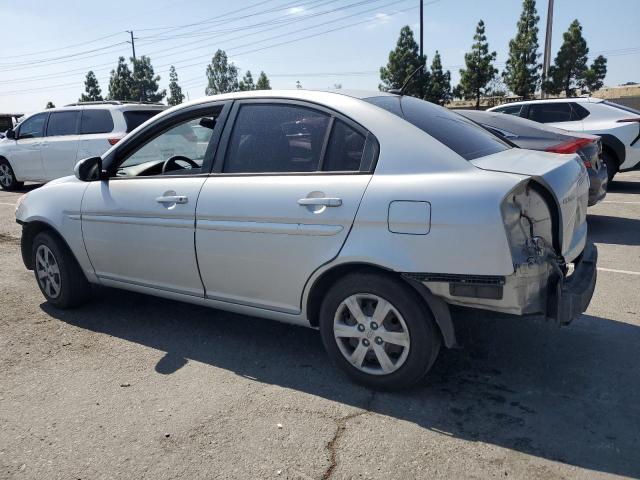 2010 Hyundai Accent gls