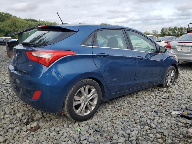 2014 Hyundai Elantra gt