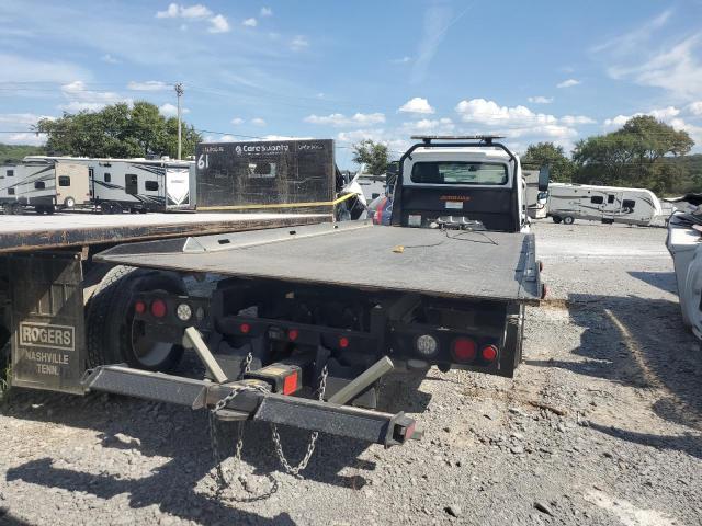 2023 Freigliner 2023 Freightliner Business Class M2 Rollback Truck
