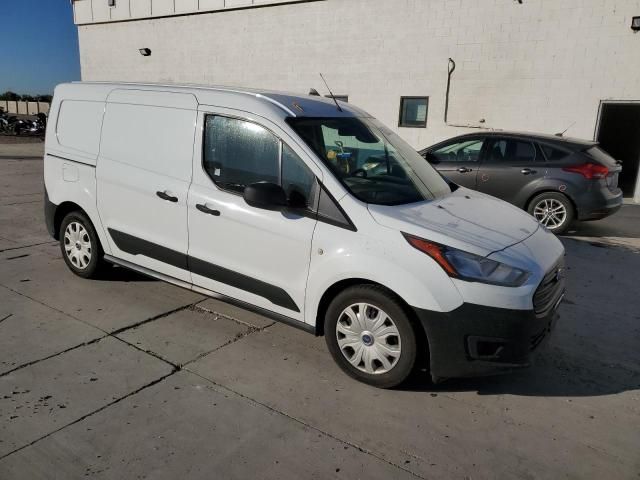 2022 Ford Transit Connect XL