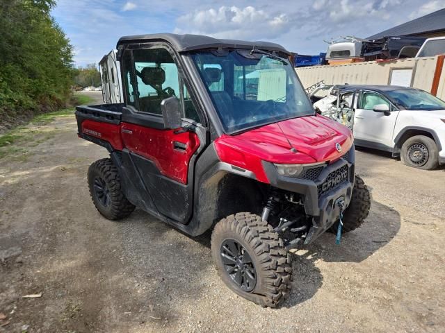 2025 Cfmoto 2025 CF Moto Uforce U10 PRO Highland