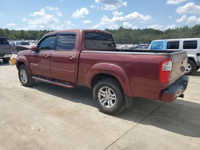 2004 Toyota Tundra Double Cab Limited