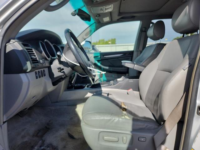 2006 Toyota 4runner Limited