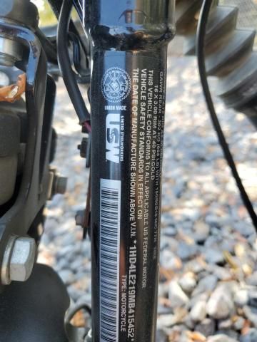 2021 Harley-Davidson XL883 N