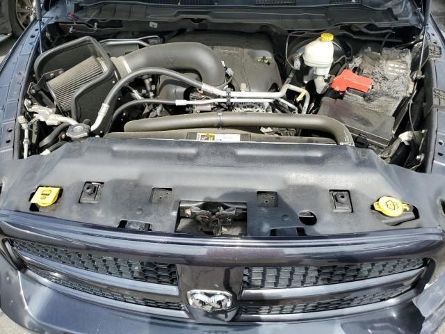 2016 Dodge RAM 1500 ST
