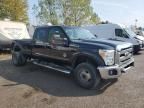 2012 Ford F350 Super Duty