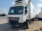 2021 Peterbilt Tractor 2021 Peterbilt 220 Refrigerated Truck
