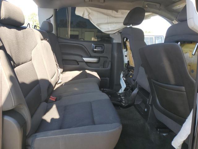 2014 Chevrolet Silverado C1500 LT