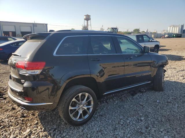 2020 Jeep Grand Cherokee Summit