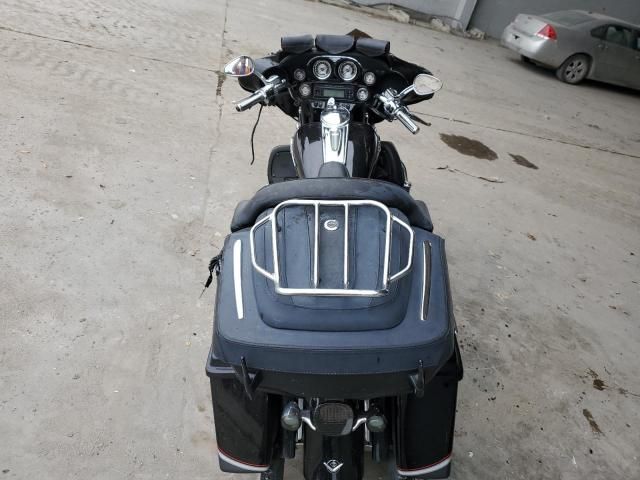 2006 Harley-Davidson Flhtcuse