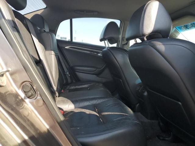 2007 Acura TL