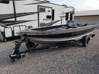 2022 Alumacraft 18 Competitor Series