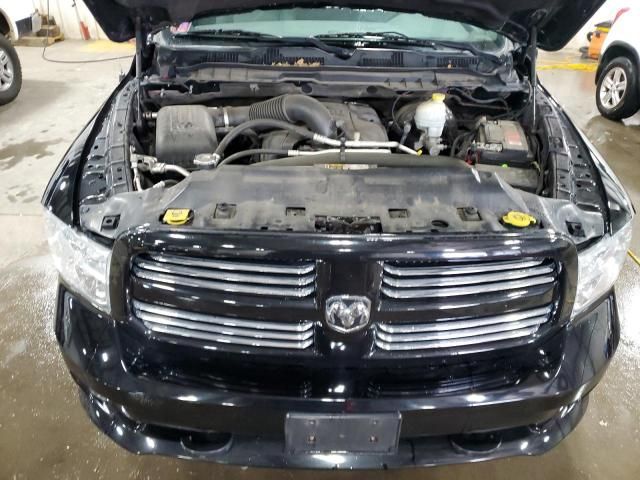 2014 Dodge RAM 1500 ST