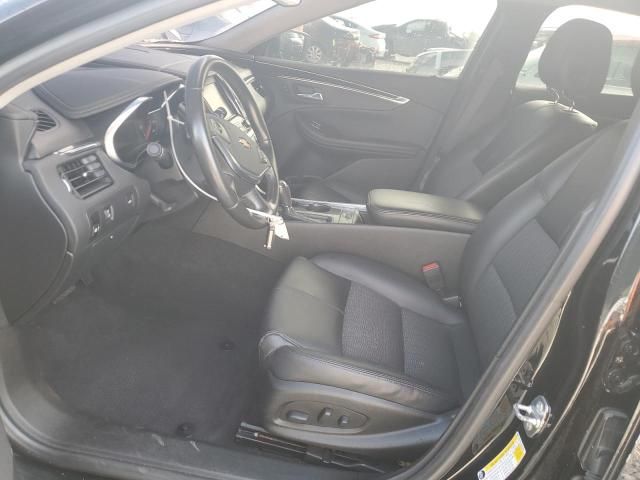 2020 Chevrolet Impala lt