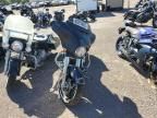 2015 Harley-Davidson Flhxs Street Glide Special