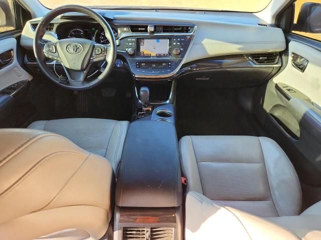 2013 Toyota Avalon Hybrid