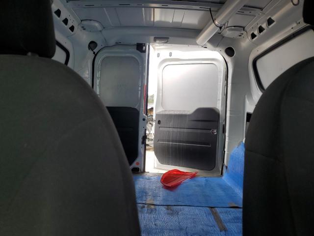 2022 Dodge Ram Promaster City Tradesman