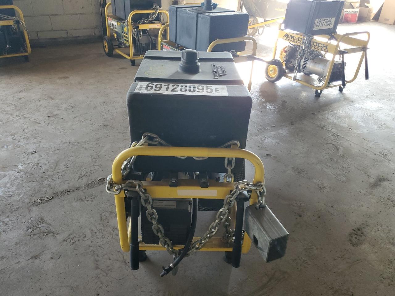 2006 Mcculloch FG6000MK Generation