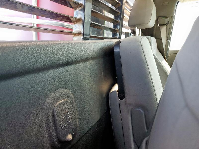 2016 Chevrolet Silverado C1500