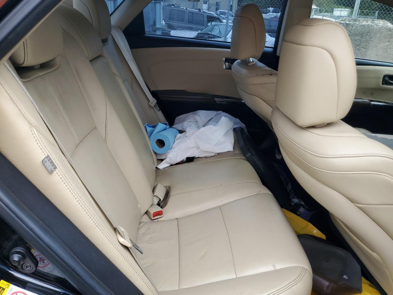 2015 Toyota Avalon xle