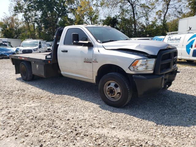 2018 Dodge Ram 3500