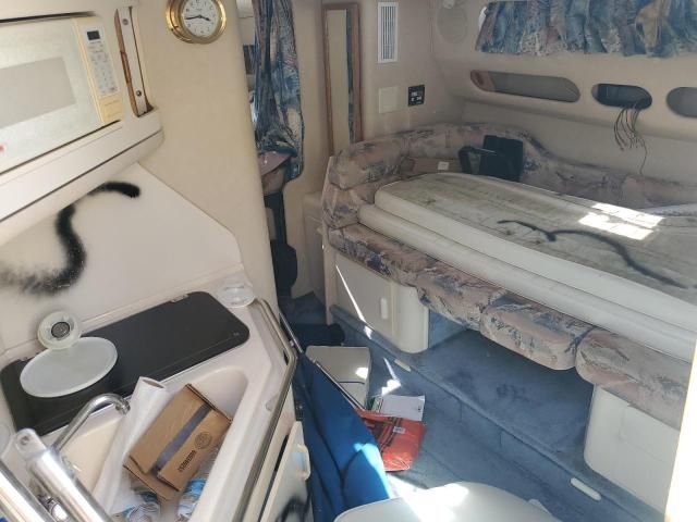 1995 Sea Ray 300 Sundancer