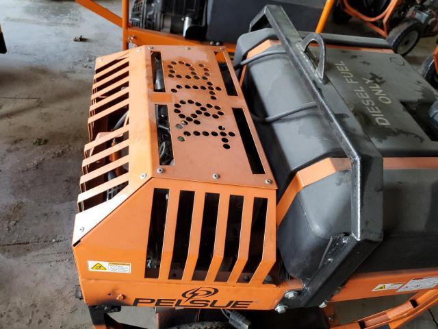 2013 Pelsue PG55D-ATT Generation