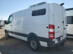 2018 Mercedes-Benz Sprinter 3500