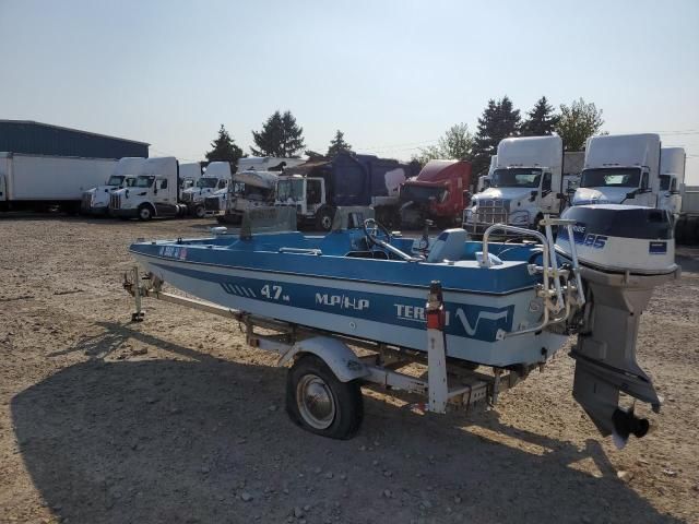 1979 Starcraft Boat-boats Boat