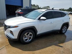 2022 Hyundai Tucson sel en venta en Conway, AR