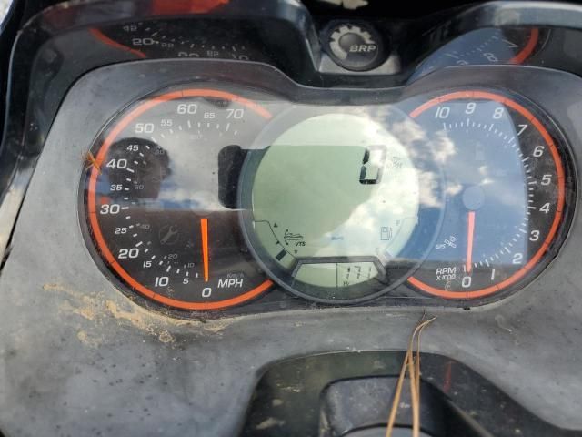 2014 Sea Doo WAKEPRO215