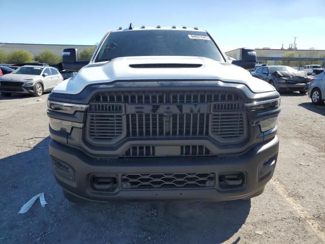 2025 Dodge RAM 2500 Powerwagon