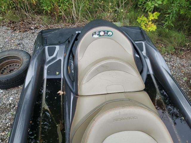 2023 Seadoo GTX 300