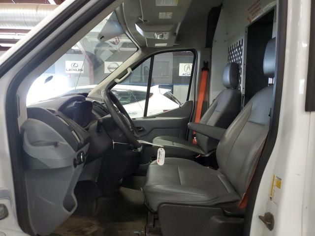 2019 Ford Transit T-150