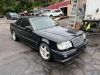 1994 Mercedes-Benz E 320