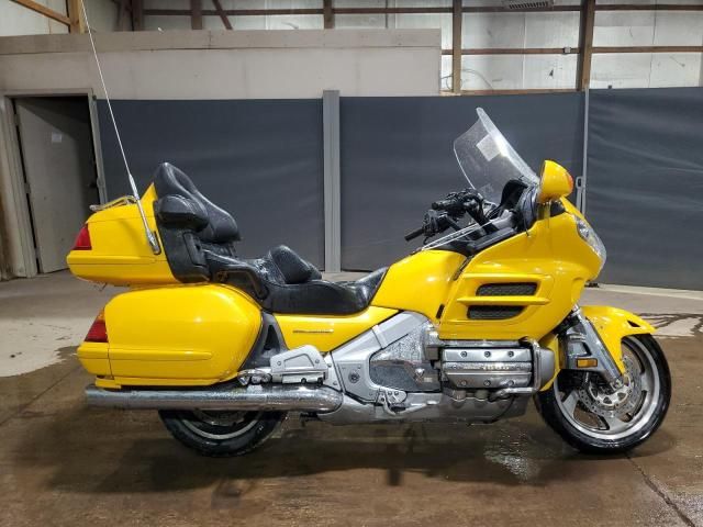 2003 Honda GL1800 A