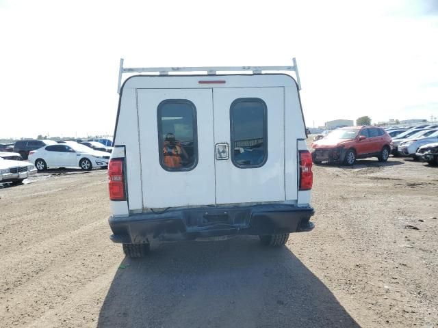 2015 Chev Rolet Silverado C1500