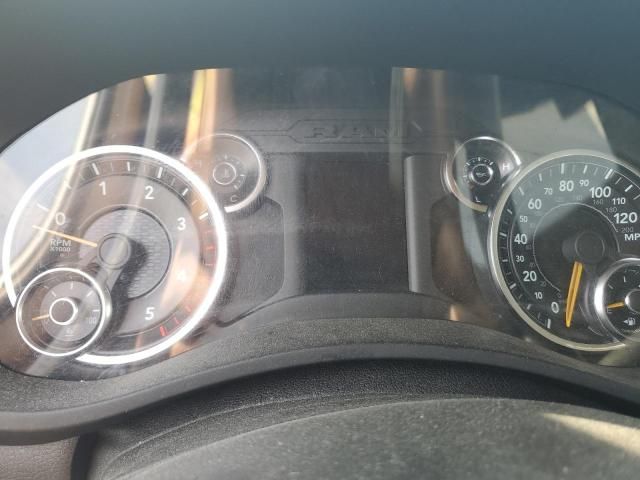 2022 Dodge RAM 3500