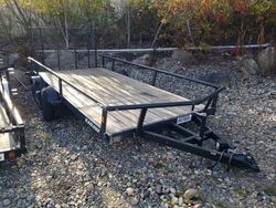 2024 Karavan Utility Trailer en venta en West Warren, MA